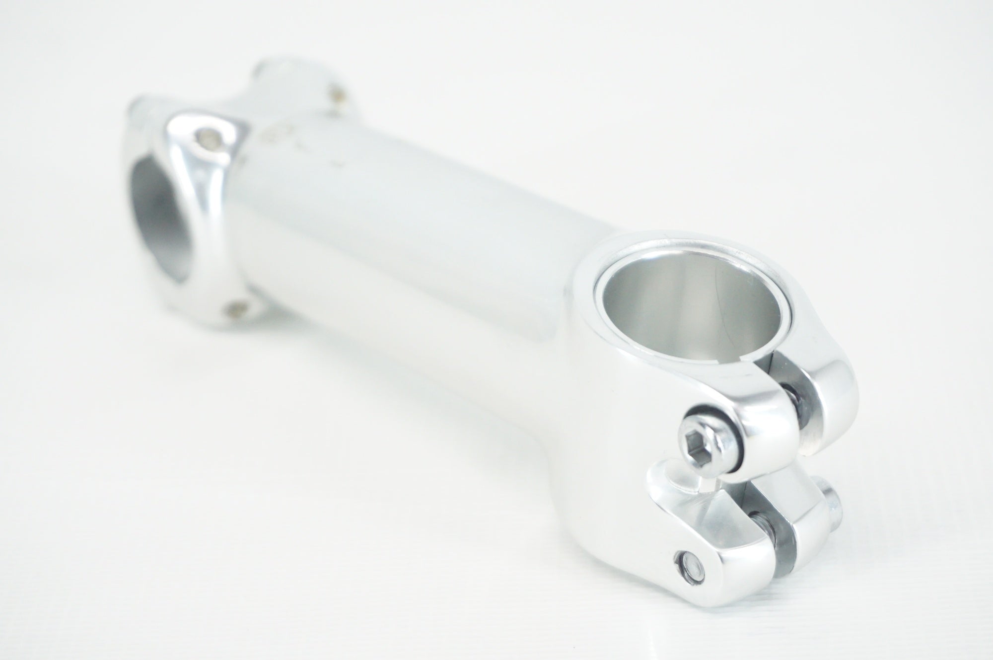 NITTO 「ニットー」 NJ-89EX NJS φ25.4 120mm 73° ステム / 阪急塚口店
