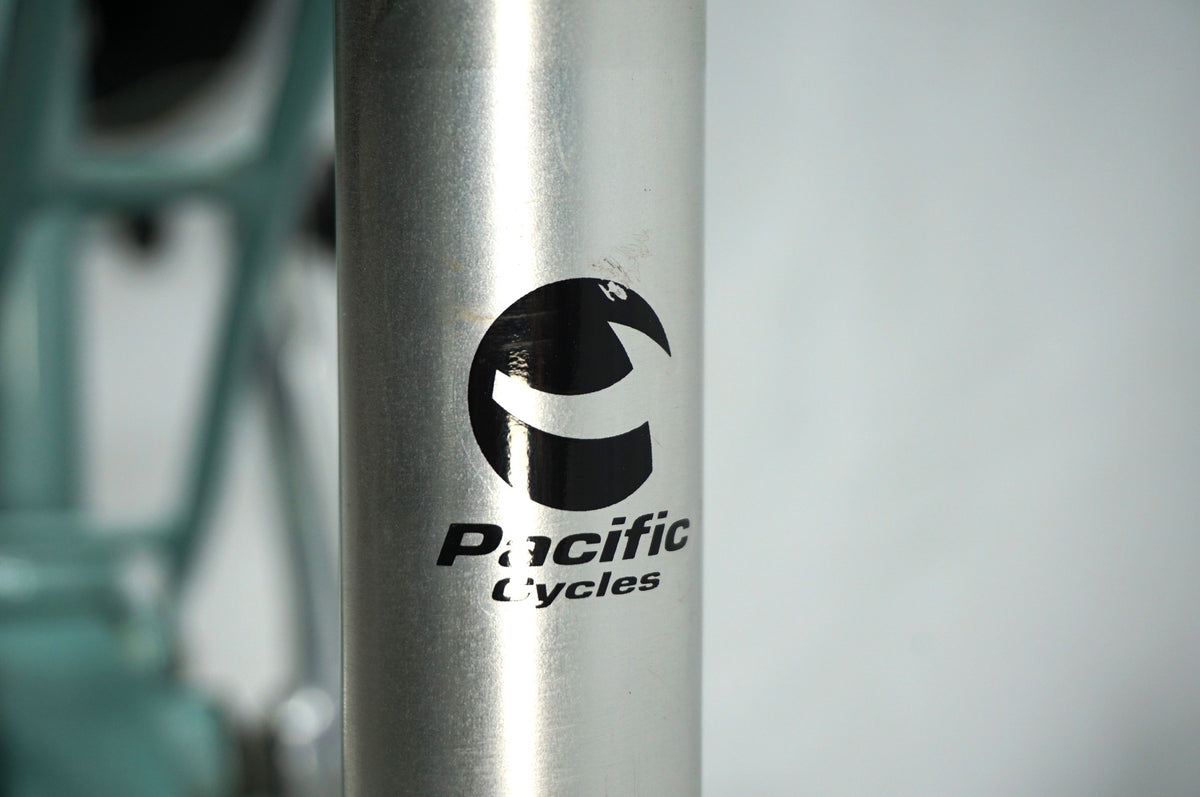 PACIFIC CYCLES 「パシフィック・サイクルズ」 CARRY ME SPEED DRIVE 8インチ 折り畳み自転車 / 川越店