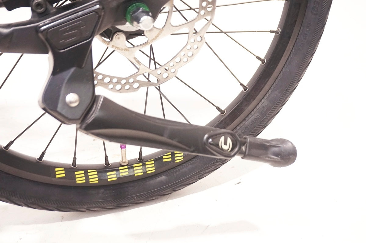 CANNONDALE 「キャノンデール」 HOOLIGAN1 2014年モデル 20インチ ミニベロ / 大阪門真店