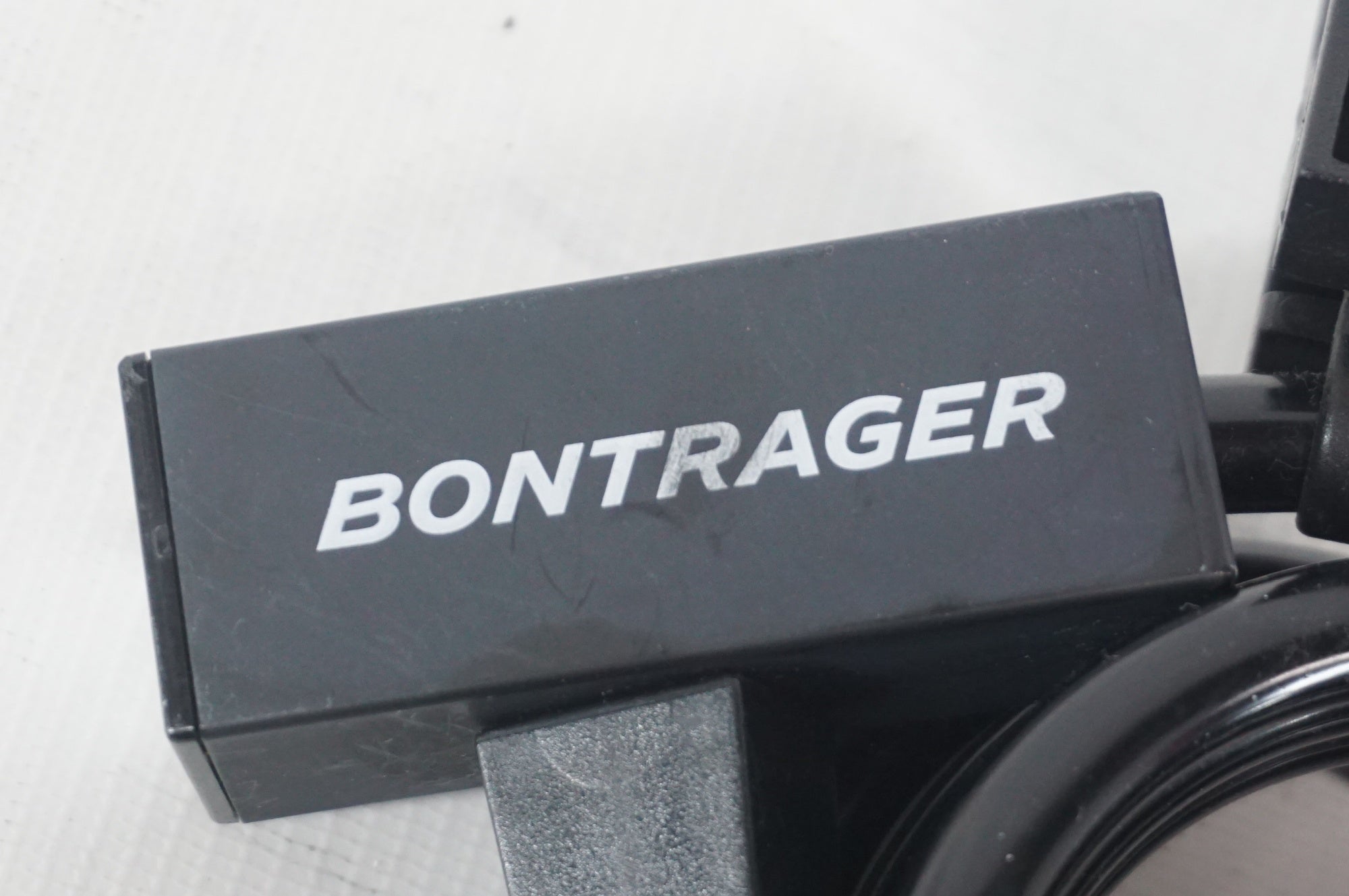 BONTRAGER 「ボントレガー」 ワイヤーロック / 阪急塚口店