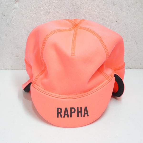 RAPHA 「ラファ」 ウィンター フリーサイズ サイクルキャップ / 大宮店