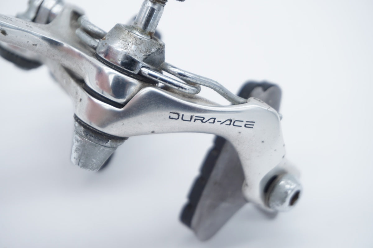 SHIMANO 「シマノ」 DURA-ACE BR-7400 キャリパーブレーキセット / 滋賀大津店