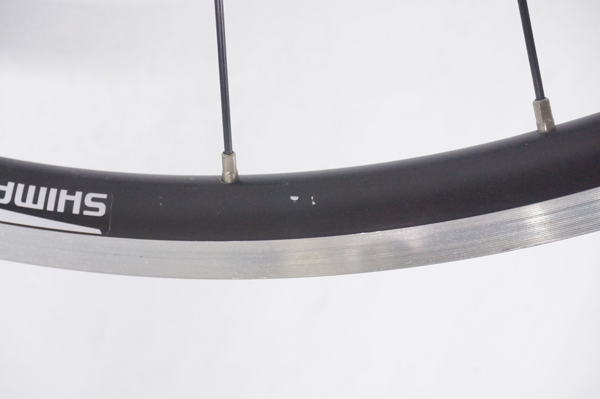 SHIMANO 「シマノ」 WH-R500 シマノ10速 ホイールセット / AKIBA店