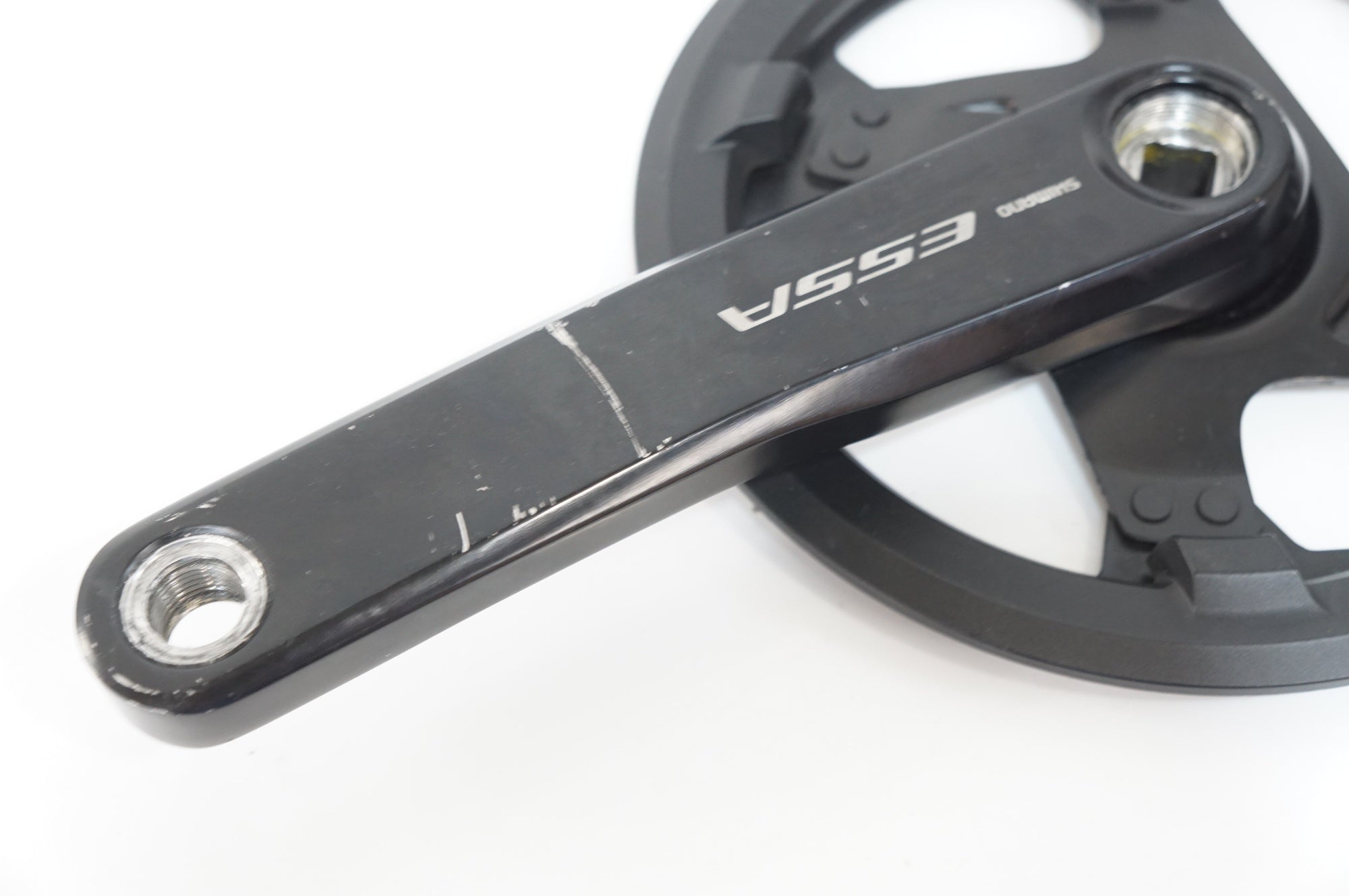 SHIMANO 「シマノ」 ESSA FC-U2000 40T 170mm クランクセット / 大宮店