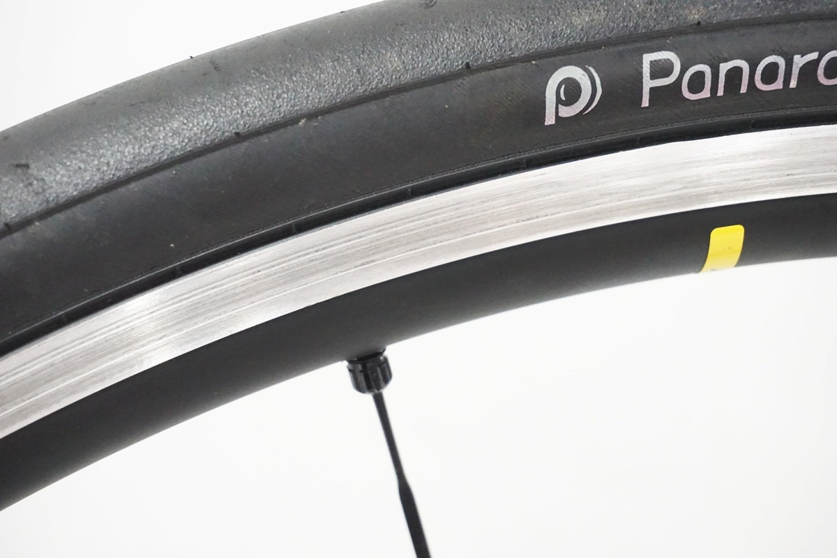 MAVIC 「マビック」 KSYRIUM S 25 シマノ11速 ホイールセット / 奈良店