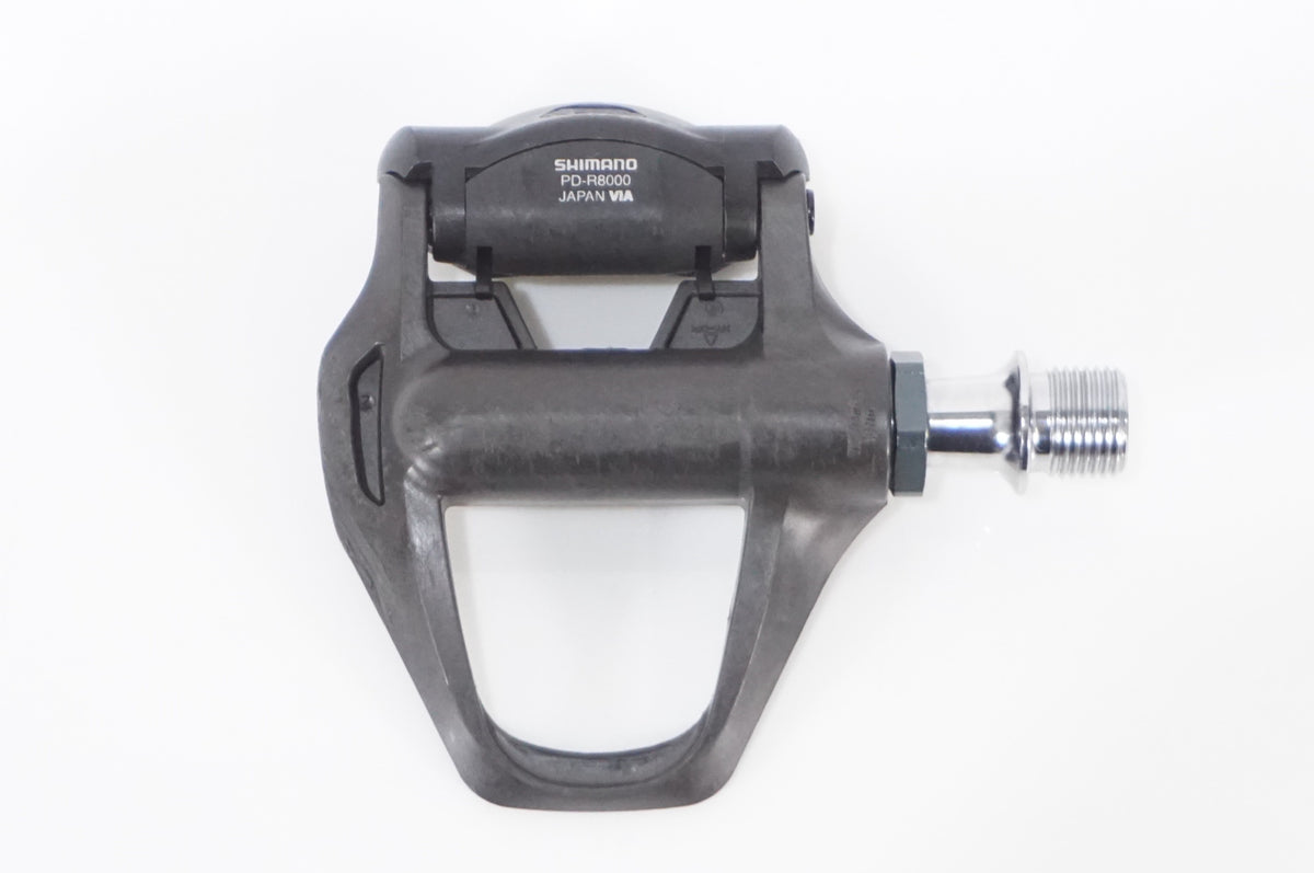 SHIMANO 「シマノ」 ULTEGRA PD-R8000 ペダル / AKIBA店