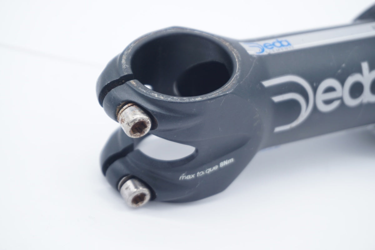DEDA 「デダ」 ZERO 100 Φ31.7 90mm ステム / 滋賀大津店