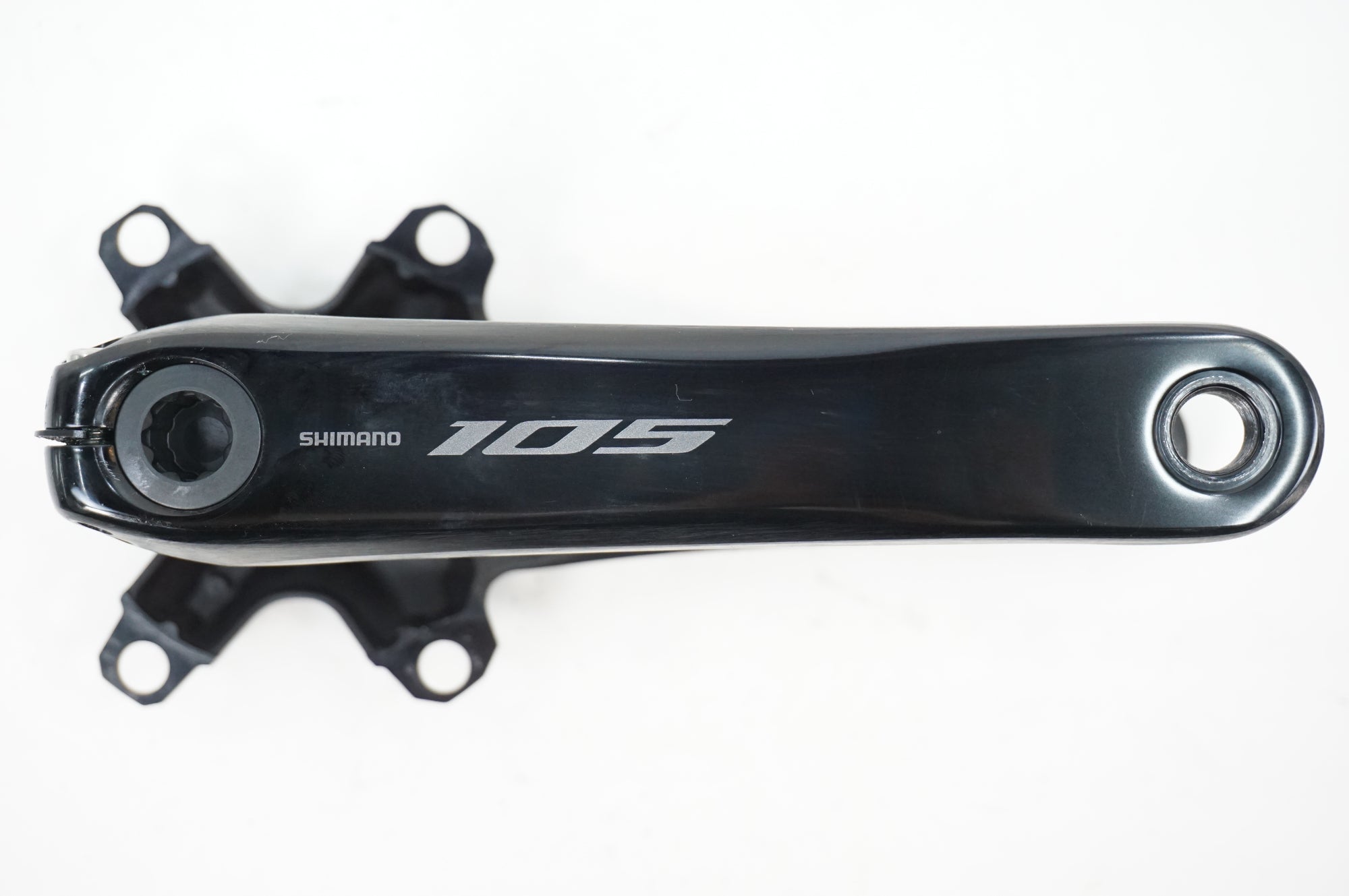 SHIMANO 「シマノ」  105 FC-R7100 172.5mm クランクアーム / 川越店