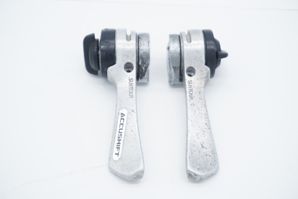 SUNTOUR 「サンツアー」 ACCUSHIFT Wレバー / 滋賀大津店