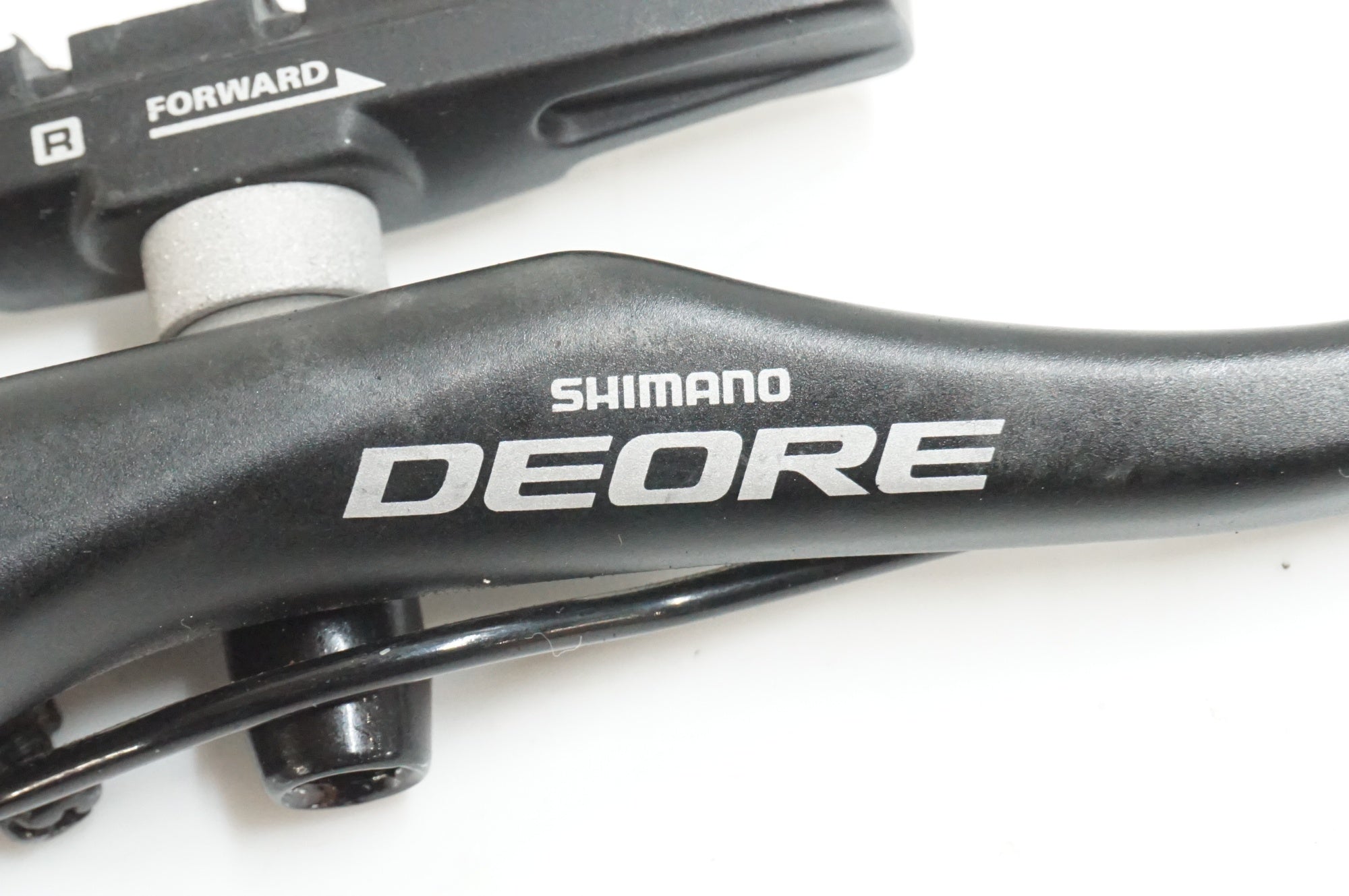 SHIMANO 「シマノ」 DEORE BR-T610 Vブレーキセット / 大宮店