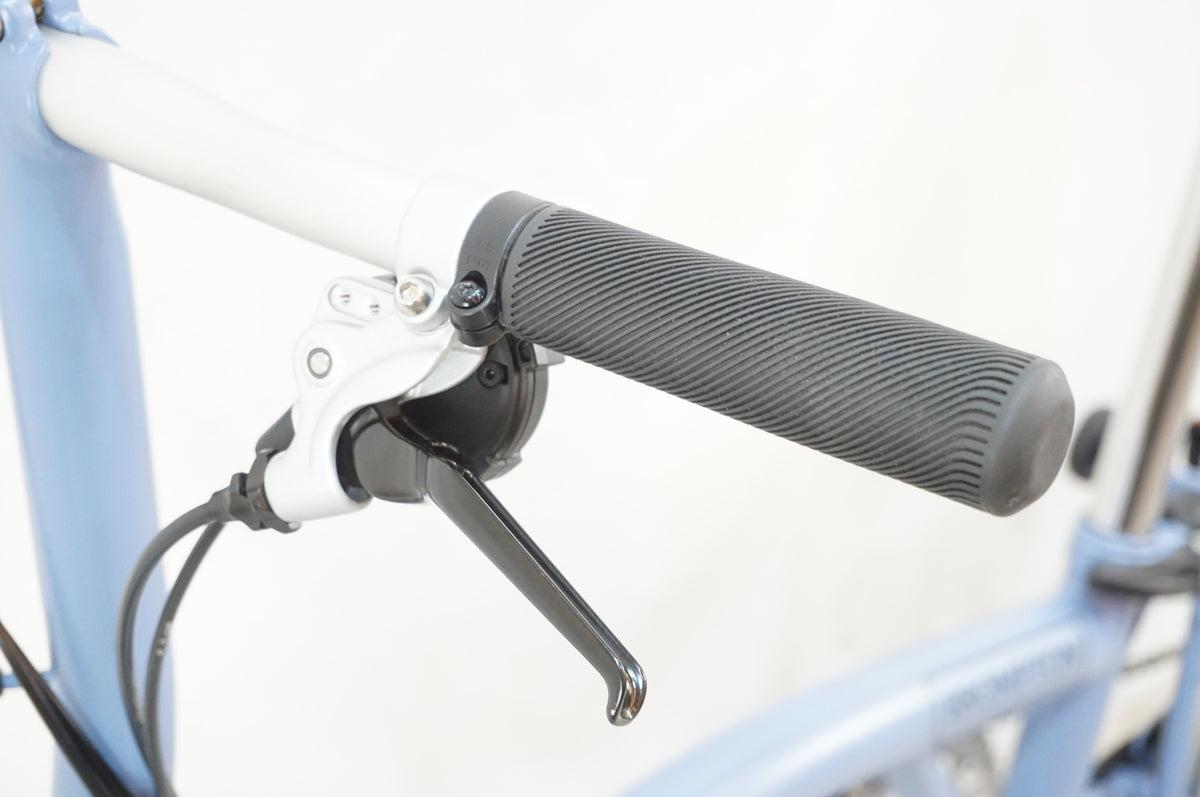 BROMPTON 「ブロンプトン」 C LINE EXPLORE 2022年モデル 16インチ 折りたたみ自転車 / 中目黒店