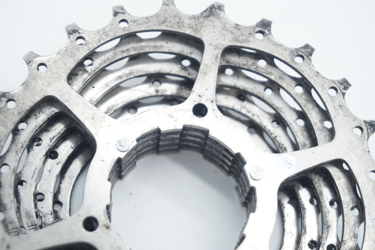 SHIMANO 「シマノ」 CS-HG50-9 11-25T スプロケット / 滋賀大津店