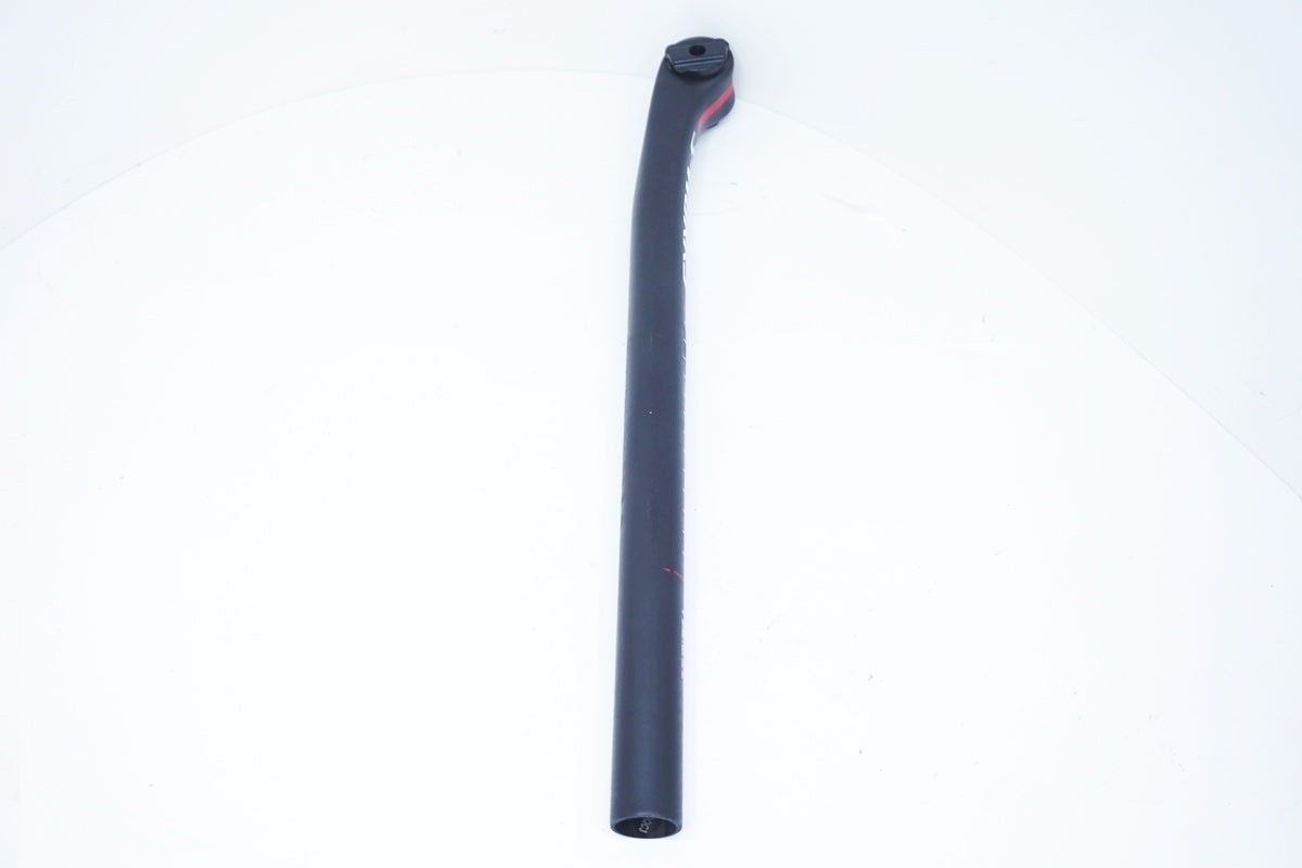 S-WORKS 「エスワークス」 FACT CARBON Φ27.2 400mm シートポスト / 大阪美原北インター店