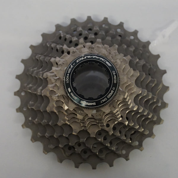 SHIMANO 「シマノ」 DURA-ACE CS-R9100 11-28T スプロケット / 浜松店