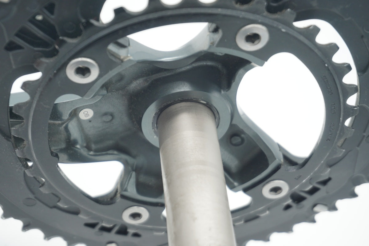 SHIMANO 「シマノ」 TIAGRA FC-4700 50-34T 172.5mm クランク / 滋賀大津店