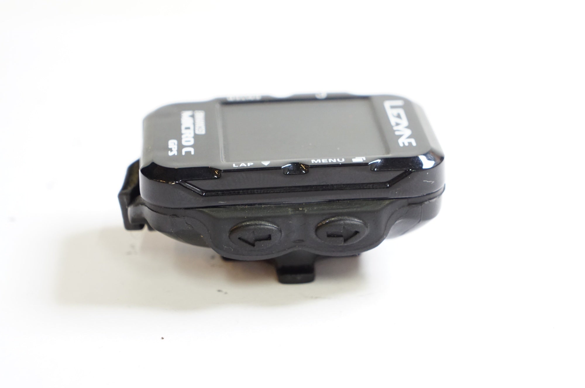 全国送料無料ギフト LEZYNE 「レザイン」 MICRO C GPS サイクルコンピューター アクセサリー