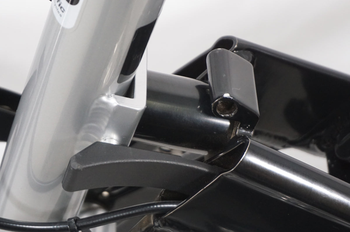 BIRDY 「バーディー」 CLASSIC EVO 2023年モデル 18インチ 折り畳み自転車 / AKIBA店
