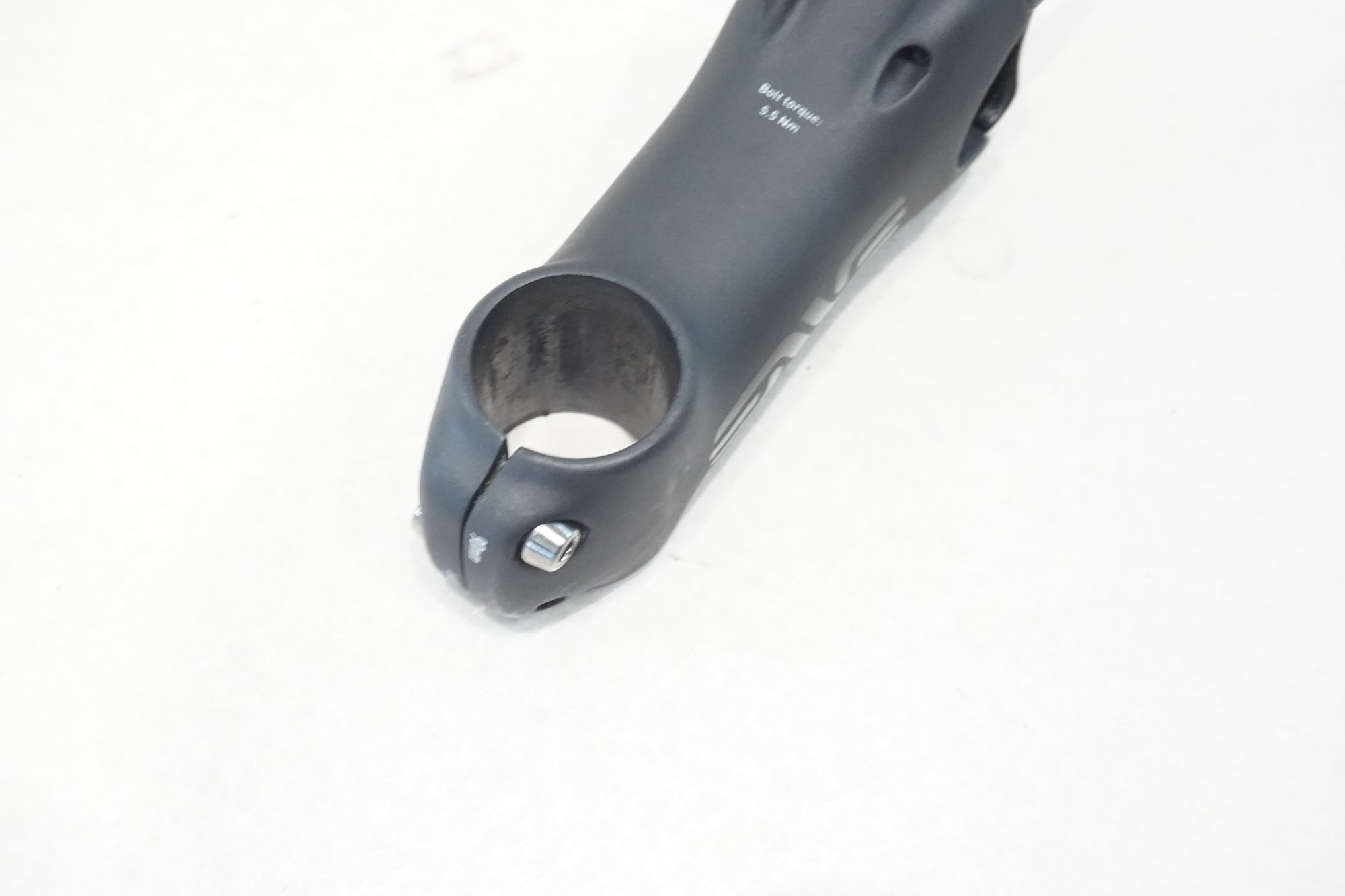 ENVE 「エンヴィ」 ROAD φ31.8 90mm カーボン ステム / 横浜戸塚店