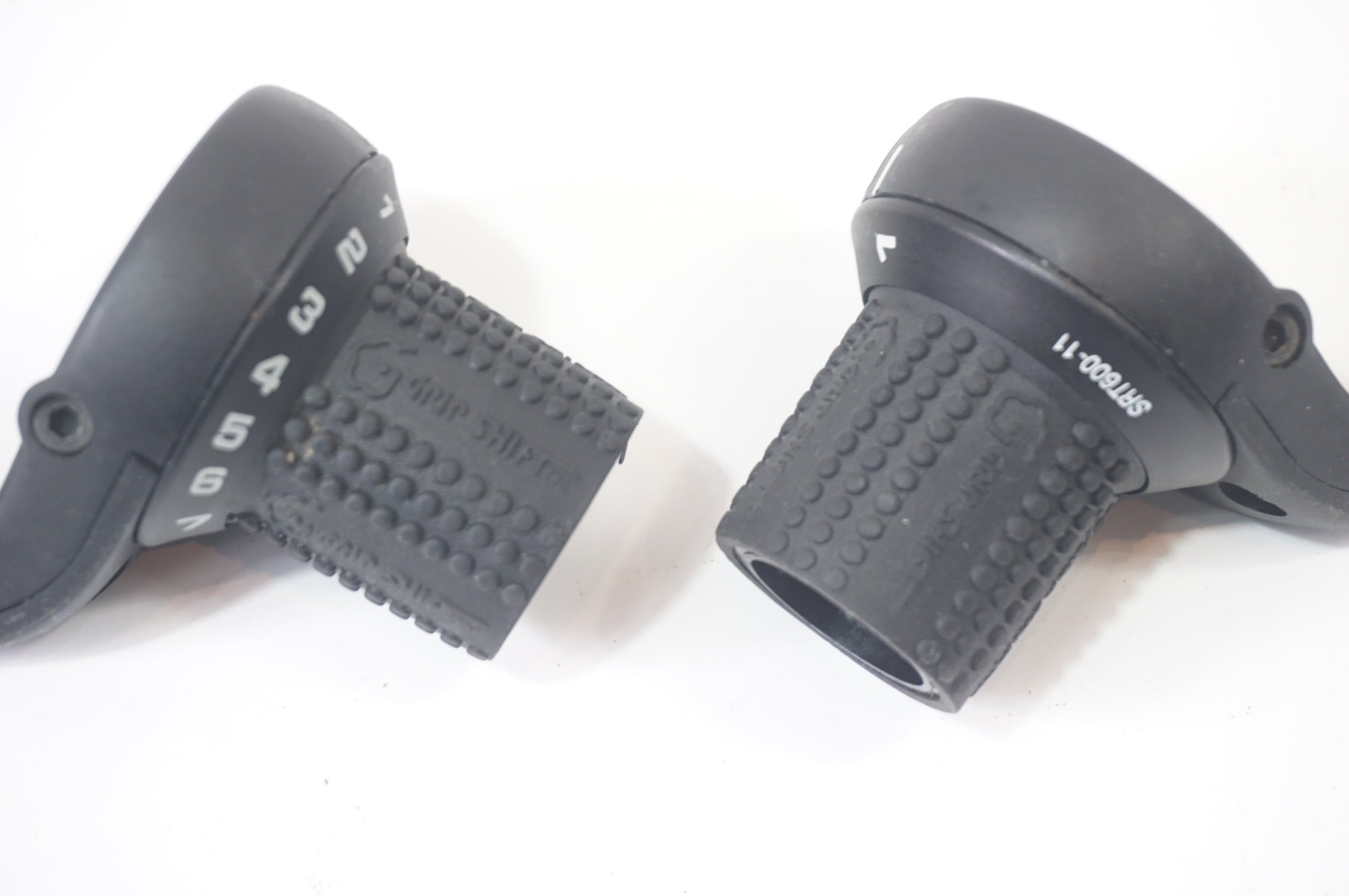 GRIP SHIFT 「グリップシフト」 SRT600-11 シフターセット / 世田谷店
