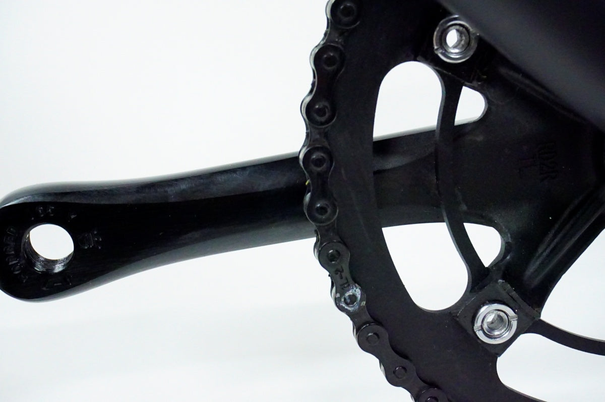 FUJI 「フジ」 FEATHER 2022年モデル ピストバイク / 名古屋大須店