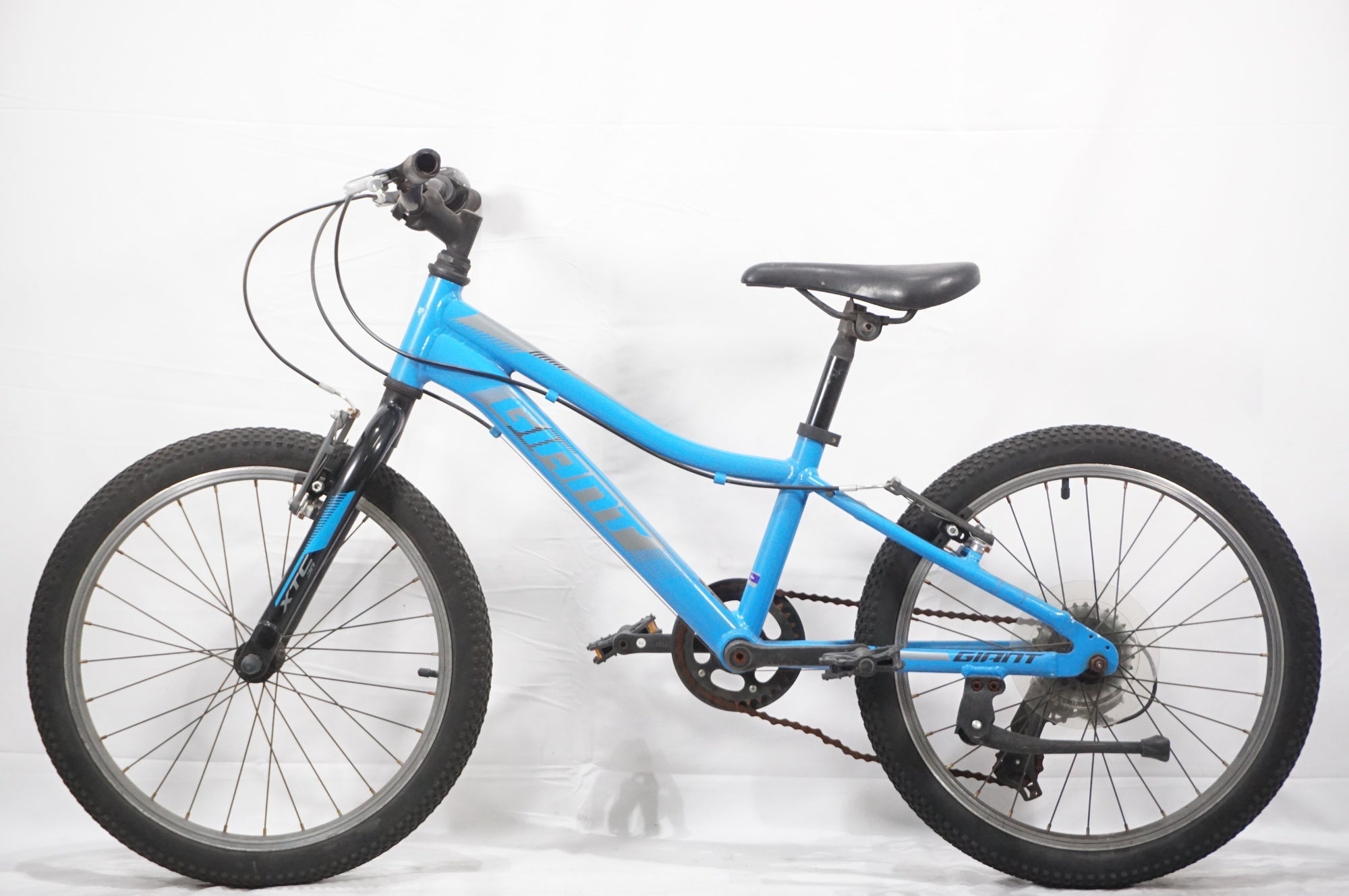 ジャンク GIANT 「ジャイアント」 XTC JR 20 LITE 2019年モデル キッズ