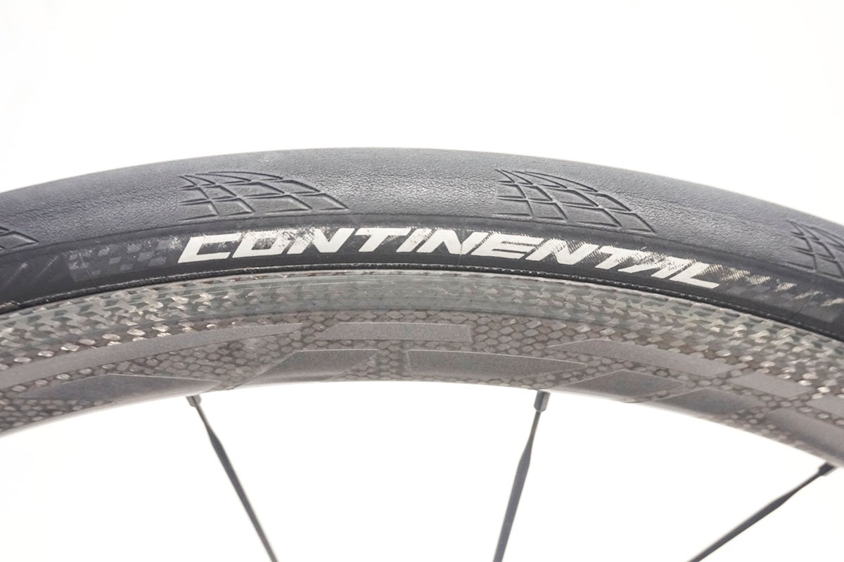 MAVIC 「マヴィック」 COSMIC PRO CARBON UST フロントホイール / 大阪門真店