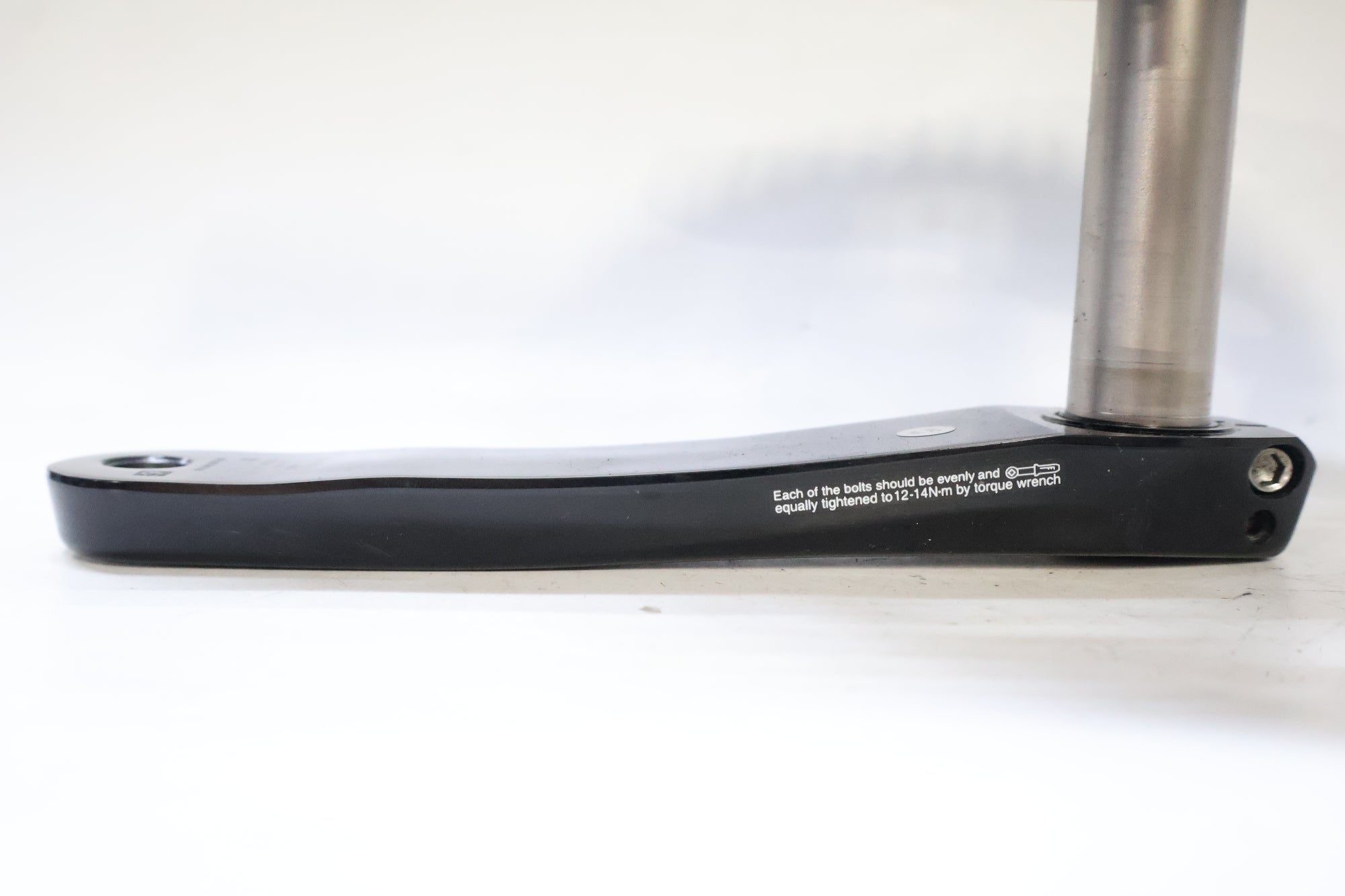 SHIMANO 「シマノ」 DURA-ACE FC-9000 52-36T 170mm クランク / 高知店