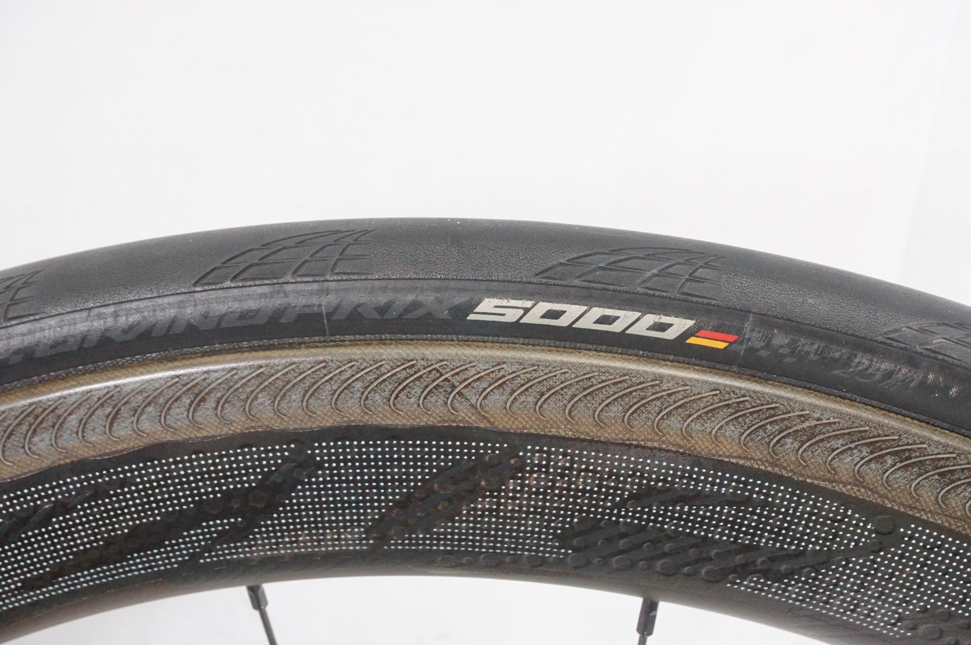 ZIPP 「ジップ」 404 NSW CARBON CLINCHER シマノ11S ホイールセット / AKIBA店