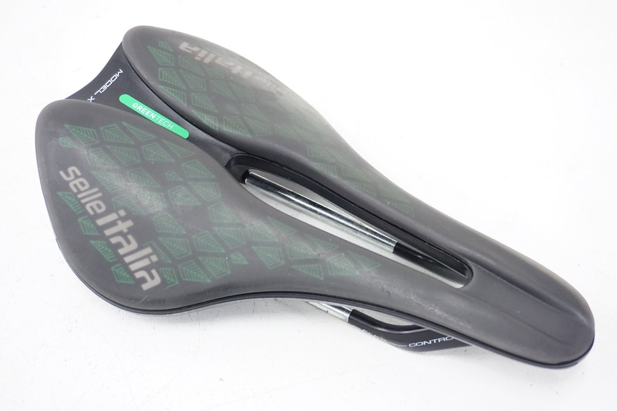 SELLE ITALIA「セライタリア」 MODEL X LEAF サドル / 浜松店