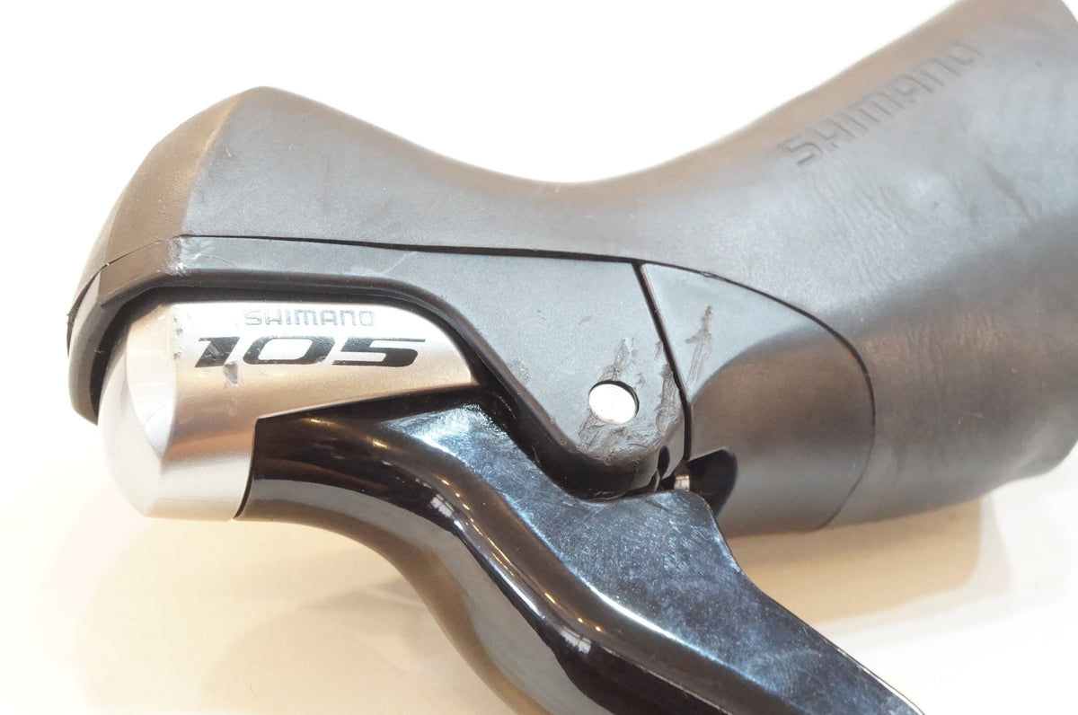 SHIMANO 「シマノ」 105 ST-5800 デュアルコントロールレバー / 浦和ベース