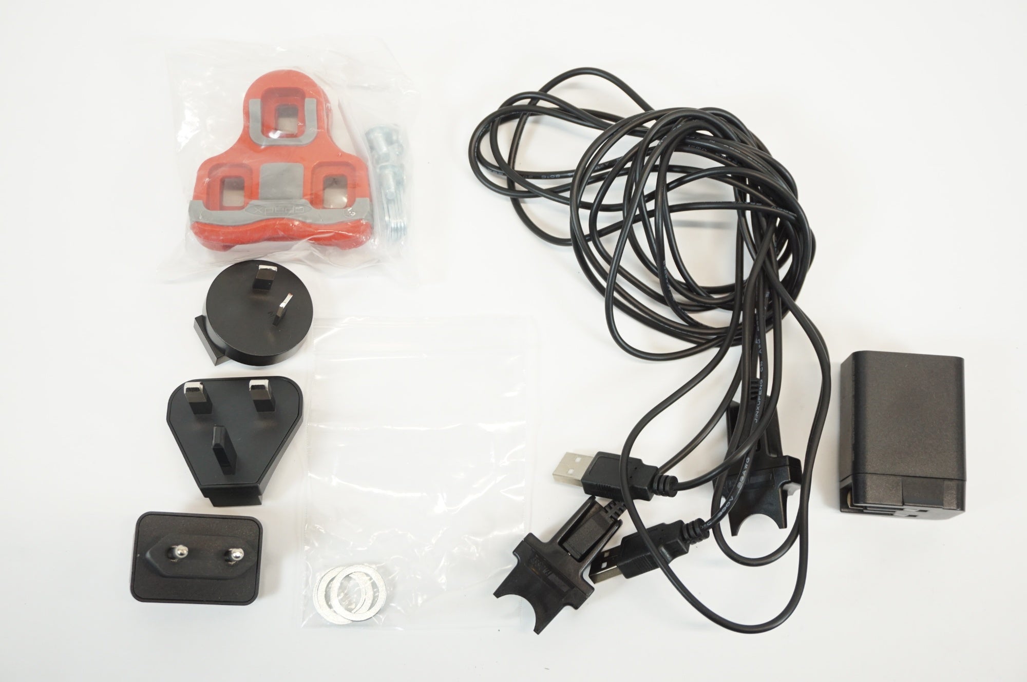 ASSIOMA DUOパワーメーター レビュー】Favero Assioma Duo ～ペダリング解析もできるペダル