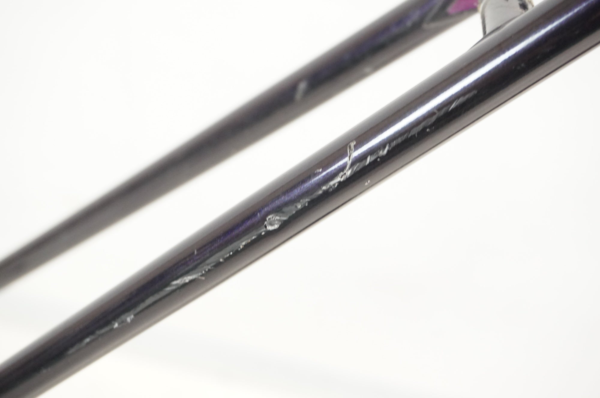 ジャンク RINSEILAB 「リンセイラボ」 NJS 年式不明 フレームセット / 宇都宮店