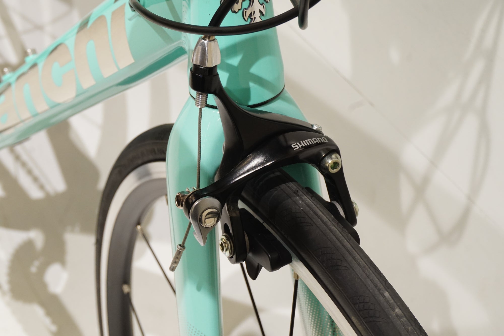 BIANCHI 「ビアンキ」 VIA NIRONE 7 105 2025年モデル ロードバイク / 浜松店