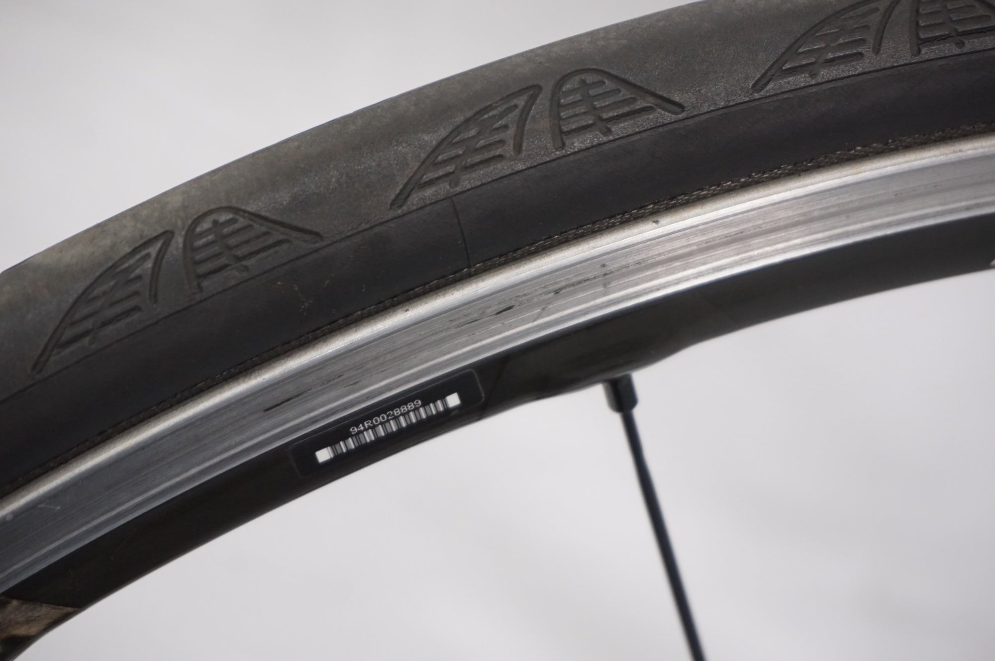 SHIMANO 「シマノ」 DURA-ACE C24 WH-9000 シマノ11速 ホールセット / AKIBA店