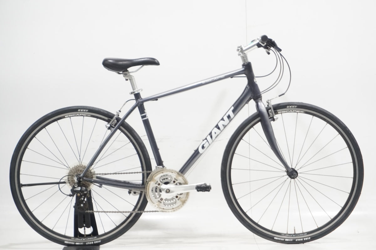 GIANT 「ジャイアント」 ESCAPE R3 2017年モデル クロスバイク / 滋賀大津店