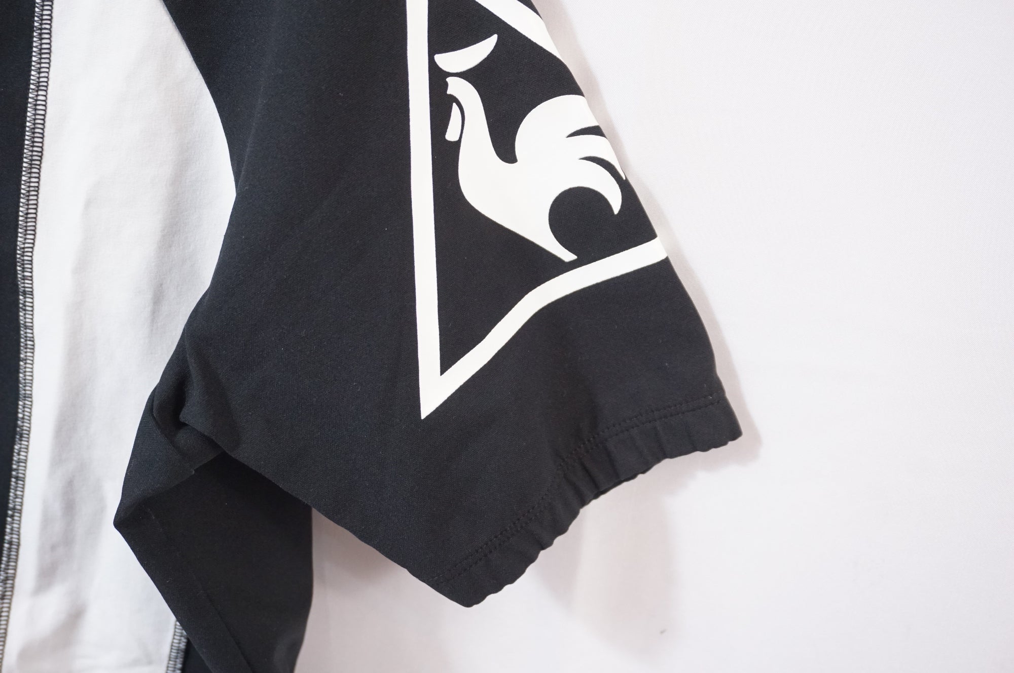 LE COQ SPORTIF 「ルコックスポルティフ」 メンズ Oサイズ ジャージ / 世田谷店
