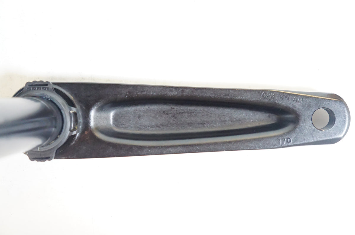 SRAM 「スラム」 RIVAL D1 170mm クランクアーム / 熊谷本店