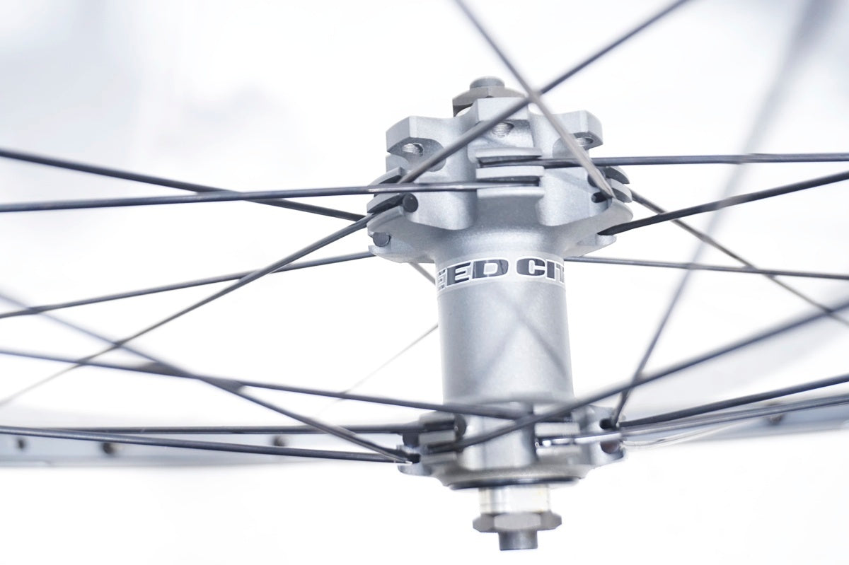 MAVIC 「マビック」 SPEEDCITY シマノ8-10S ホイールセット / 大阪門真店