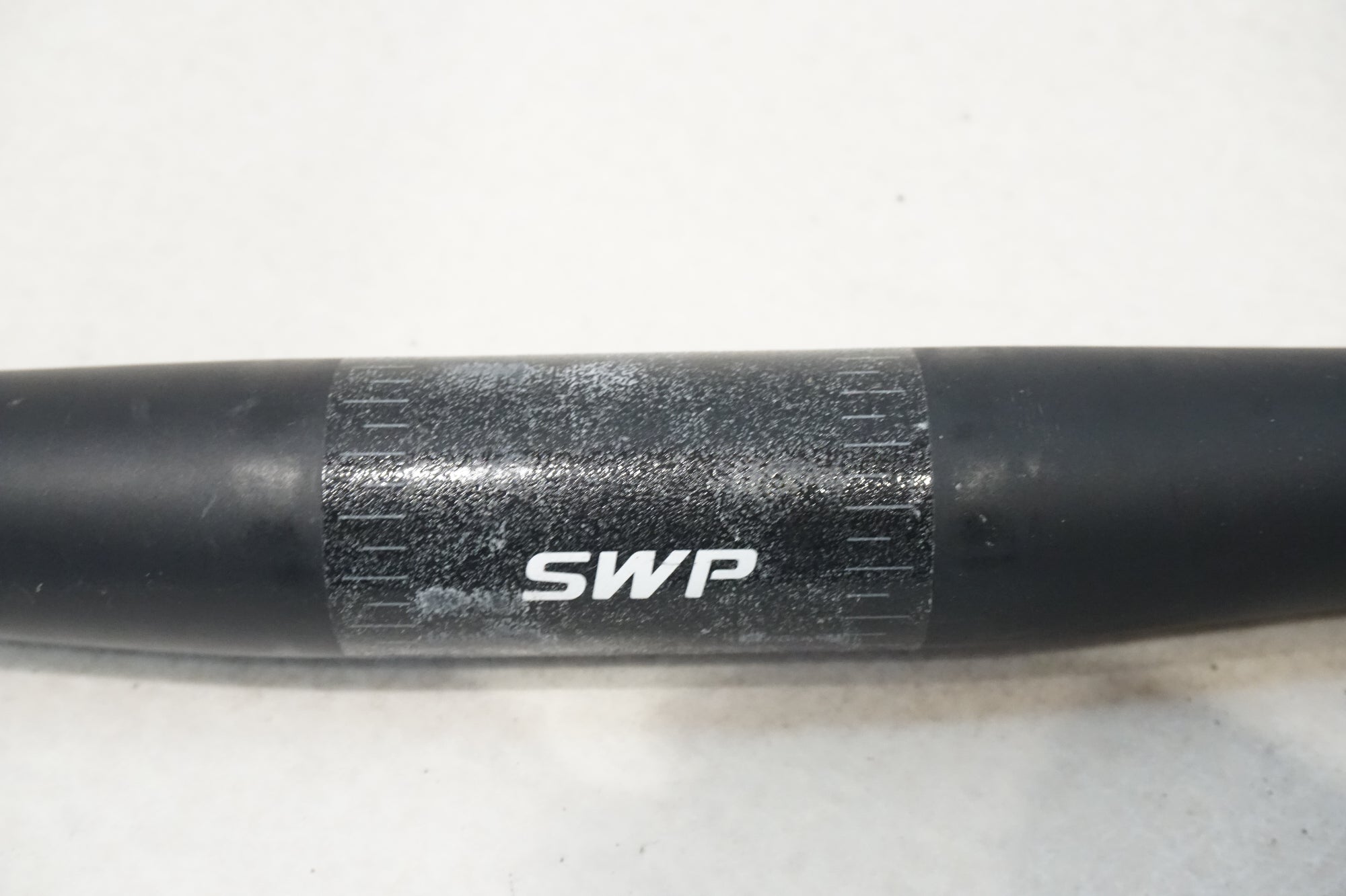 ENVE 「エンヴィ」 SWP FLAT BAR φ31.8 カーボン ハンドル / 横浜戸塚店