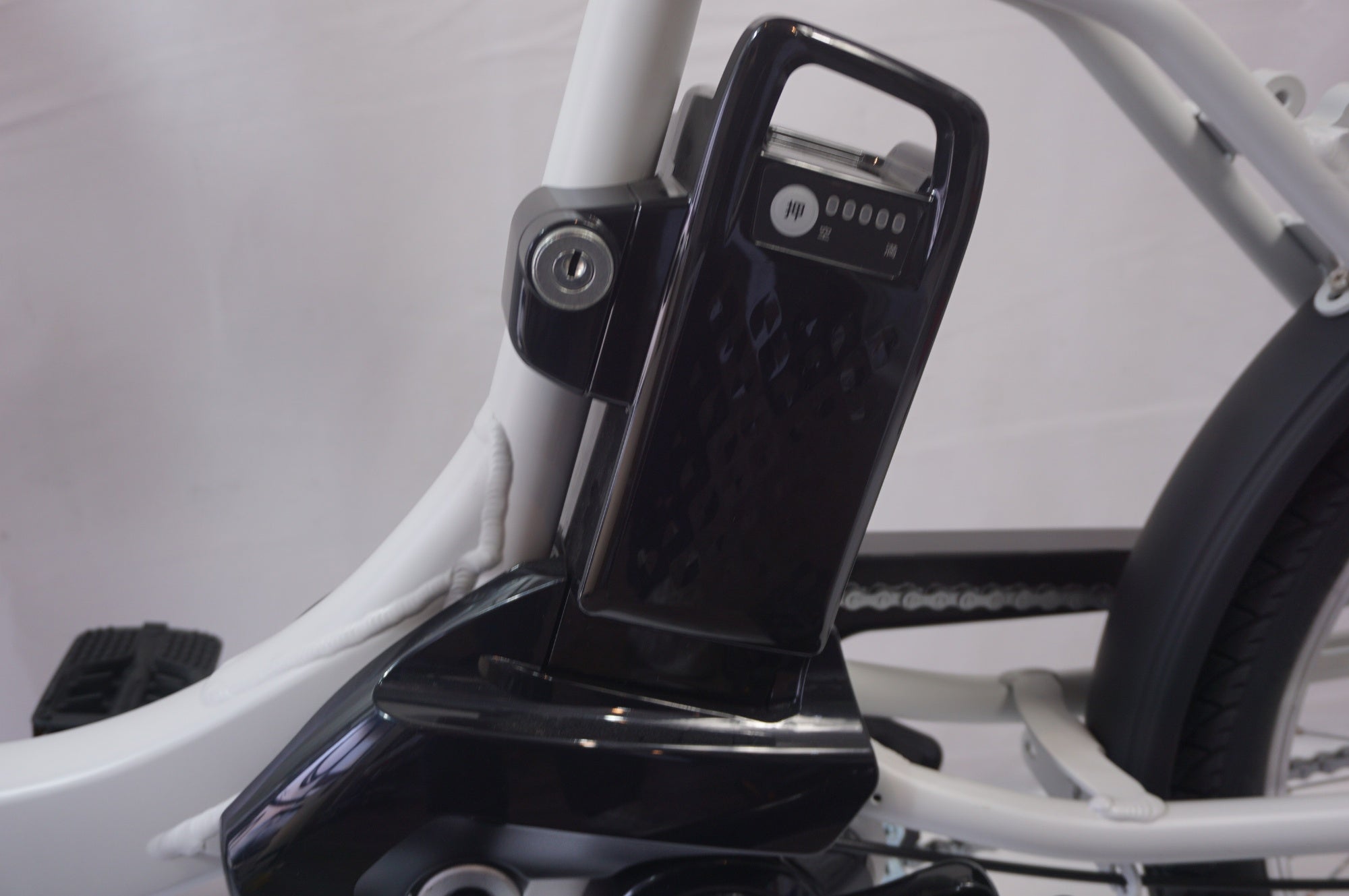PANASONIC 「パナソニック」 SW BE-FSW012 2026年モデル 電動アシスト自転車 / 世田谷店