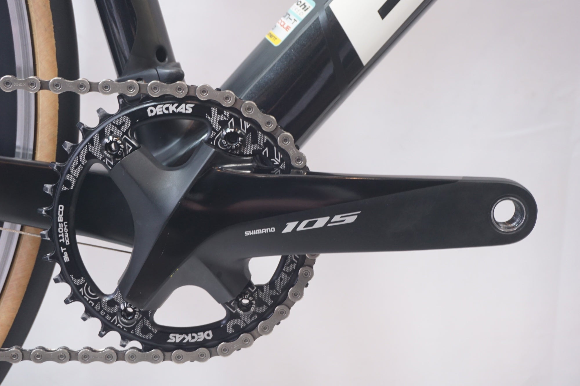 BIANCHI 「ビアンキ」SEMPRE PRO 2014年モデル ロードバイク BIANCHI 「ビアンキ」 SEMPRE PRO 2014年モデル ロードバイク / 世田谷
