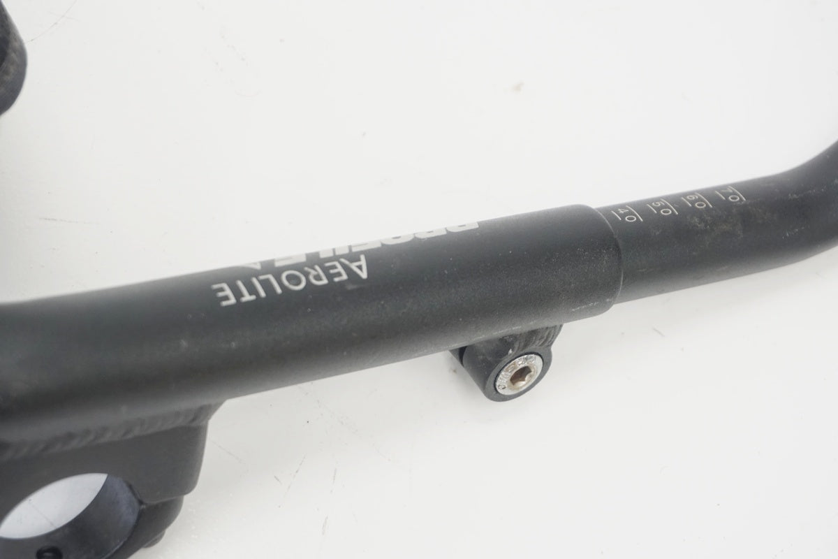 PROFILEDESIGN「プロファイルデザイン」φ27.2mm 330mmDHバー / 京都八幡店