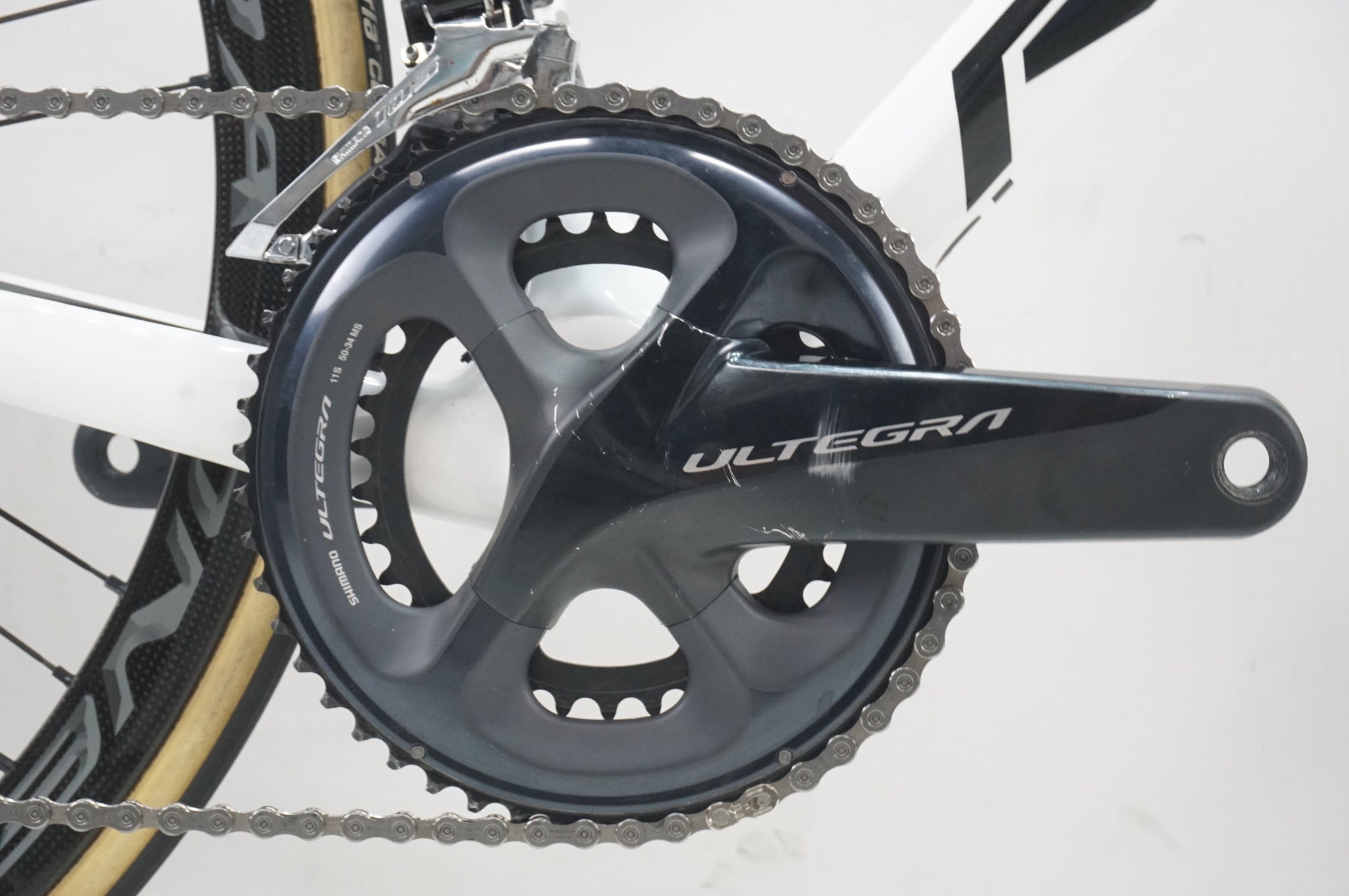 RIDLEY 「リドレー」 FENIX SL DISC 105 2019年モデル カスタム ロードバイク / 大宮店