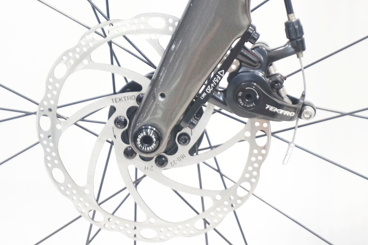 TREK 「トレック」 DOMANE AL3 GEN3 DISC 2023年モデル ロードバイク / 大阪門真店