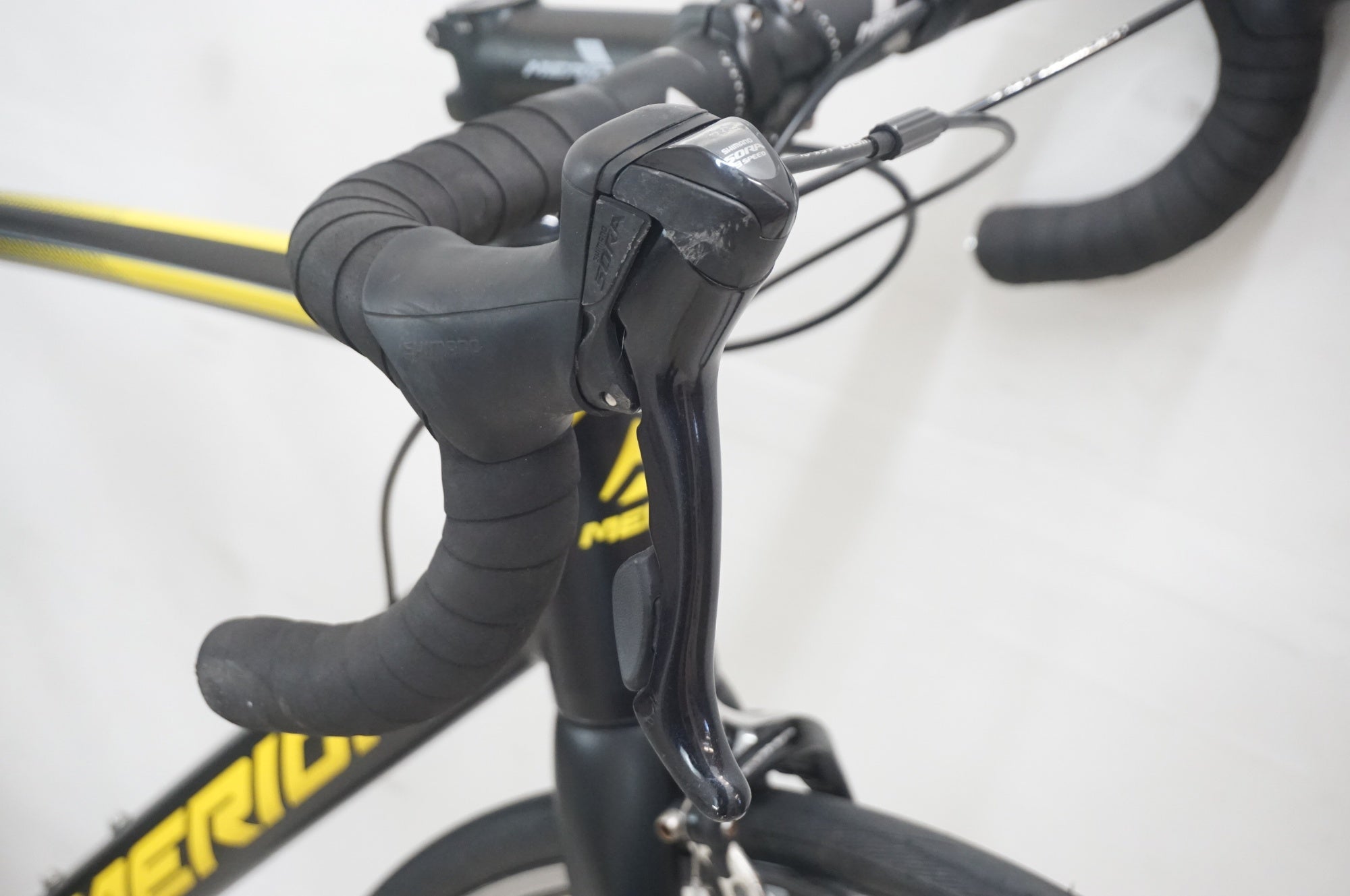 MERIDA 「メリダ」 RIDE200 2018年モデル ロードバイク / 福岡店