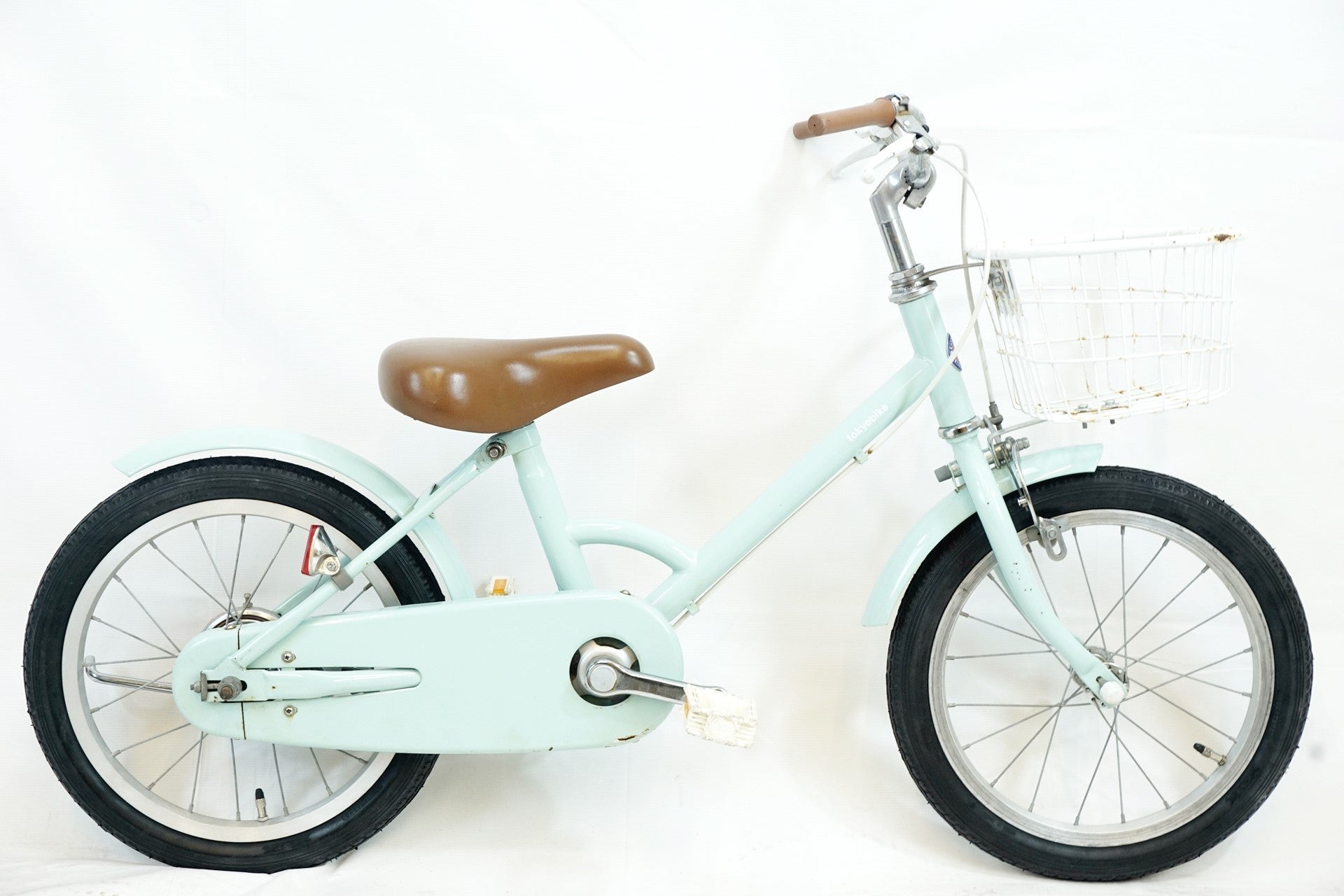 TOKYOBIKE 「トーキョーバイク」 LITTLE TOKYOBIKE 16 2019年モデル 16インチ キッズバイク / 有明ガーデン店