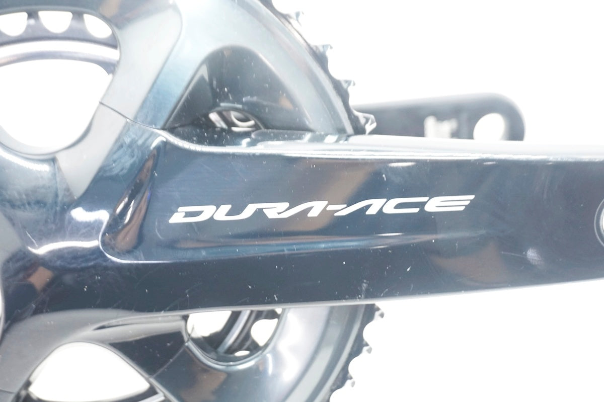 SHIMANO 「シマノ」 FC-R9100 165mm 50/34T クランク / 大阪門真店