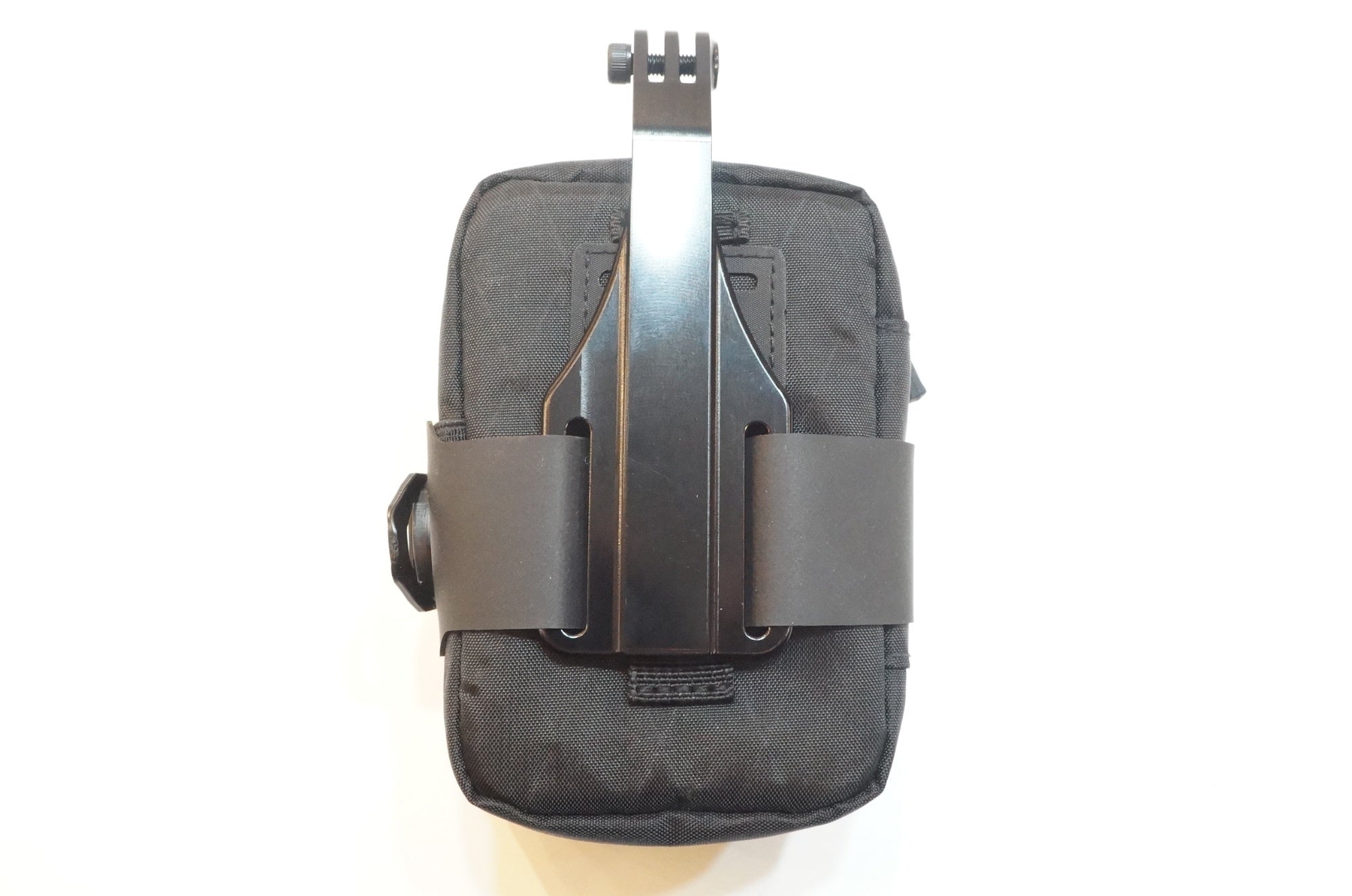 REC MOUNTS 「レックマウント」 RIDE ON SADDLEBAG Sサイズ サドルバッグ / バイチャリ浦和ベース