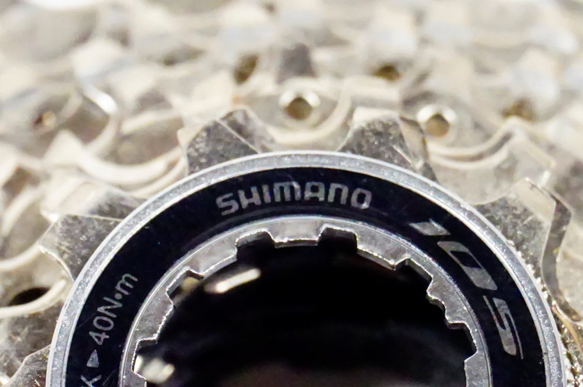 SHIMANO 「シマノ」 105 CS-R7000 11-28T スプロケット / 名古屋大須店