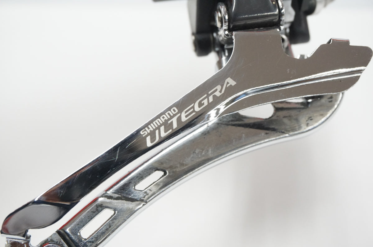 SHIMANO 「シマノ」 ULTEGRA Di2 FD-6770 フロントディレイラー / 福岡店